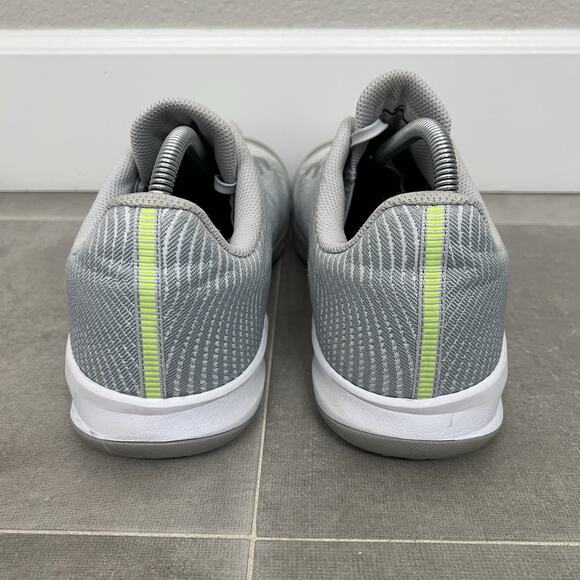 Nike Kobe Mentality 2 KB Men’s Size 12.5 Gray Athletic Sneakers Shoes 818952-102 main image 5